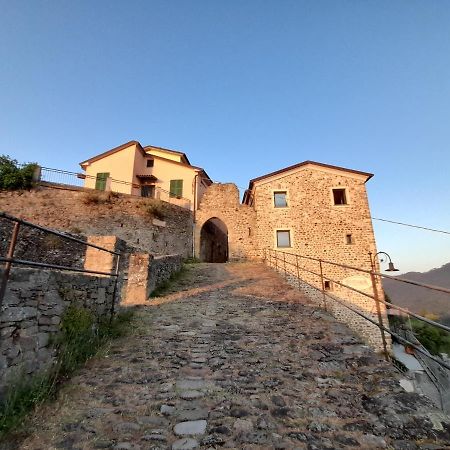 Appartamento Perla Beverino Dış mekan fotoğraf